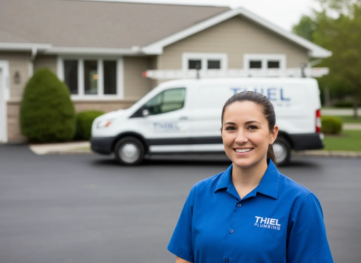 Plumber Elsmore, KS FAQs